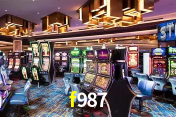 Desvendando o Mundo dos Jogos Virtuais na f987