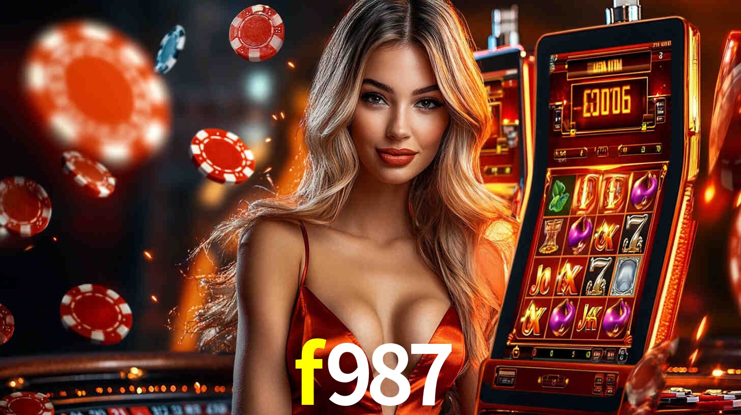 f987 - Fortuna ao Seu Alcance - f987.com