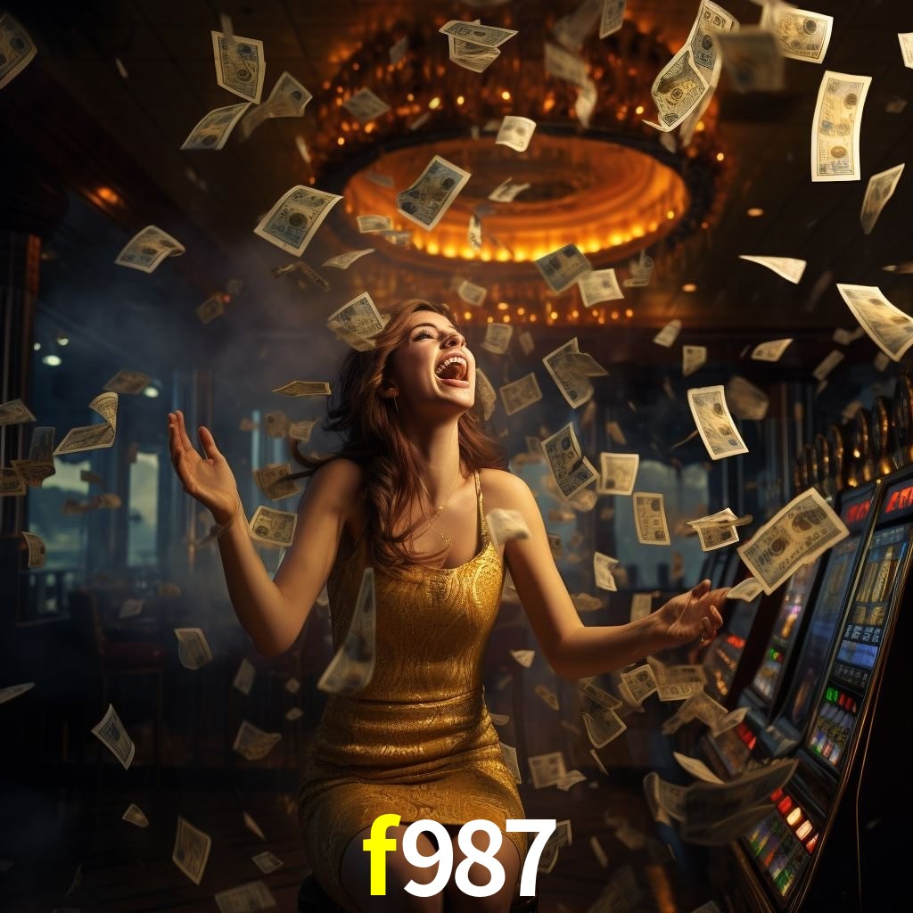 Blackjack Table f987