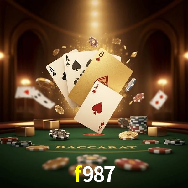 VIP Casino f987