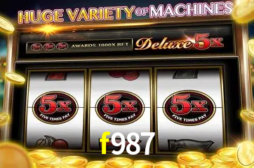 VIP Casino f987