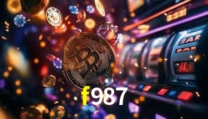 Desvendando o Mundo dos Jogos Virtuais na f987