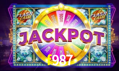Blackjack Table f987