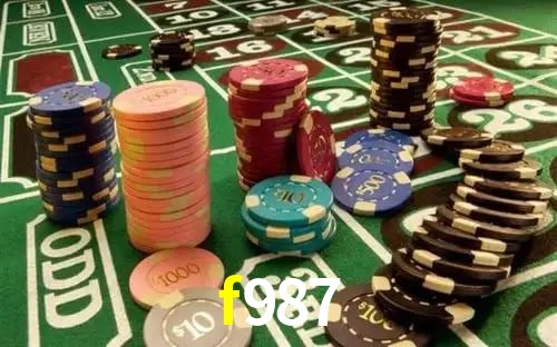 Exclusive Games f987