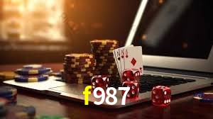 A Emoção da Loteria na f987: Uma Chance de Mudança de Vida