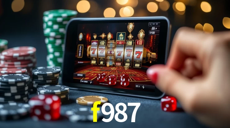 f987 App Interface