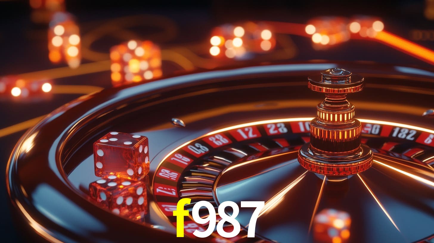 Live Casino f987
