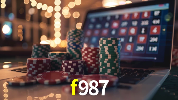 Game Providers f987