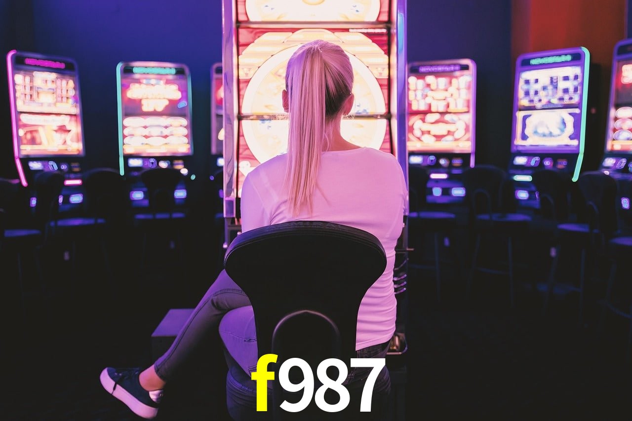 Game Statistics f987
