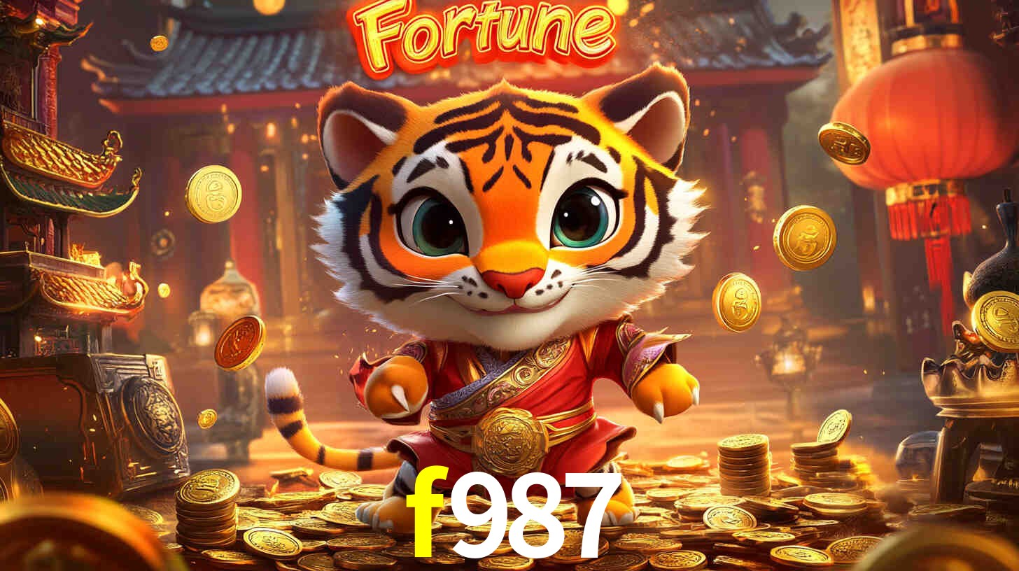 Descubra a Magia dos Jogos de Arcade no f987