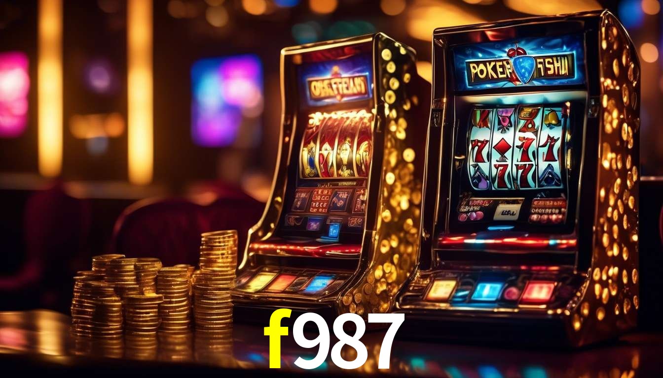 Explorando a Categoria de Eventos em Apostas na f987