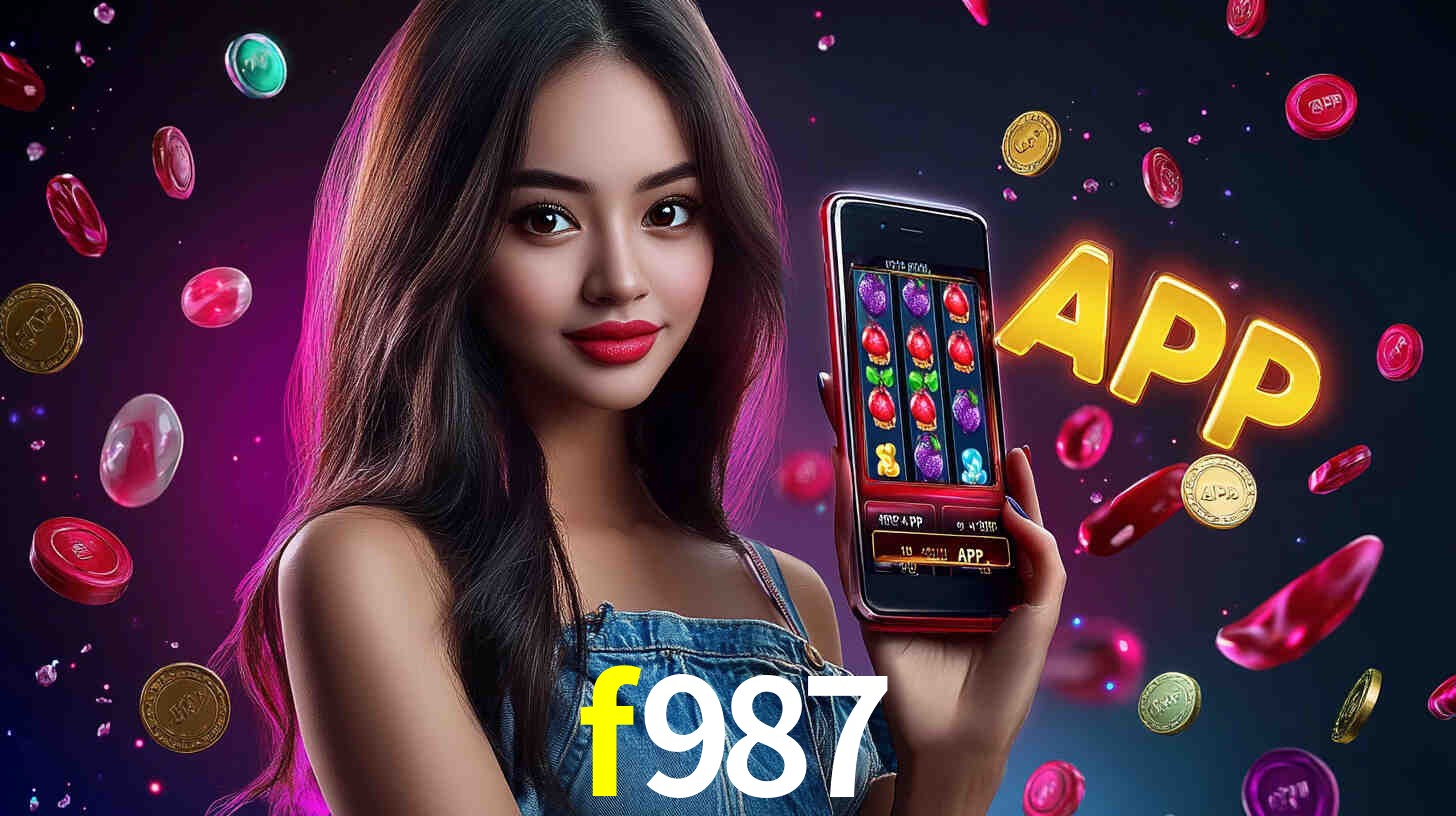 Desvendando o Mundo dos Jogos Virtuais na f987