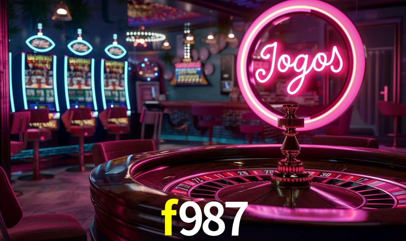 Explorando a Categoria de Eventos em Apostas na f987