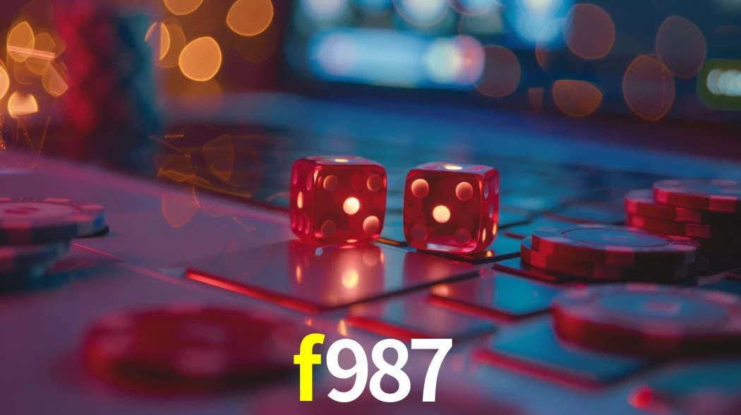 Live Casino f987
