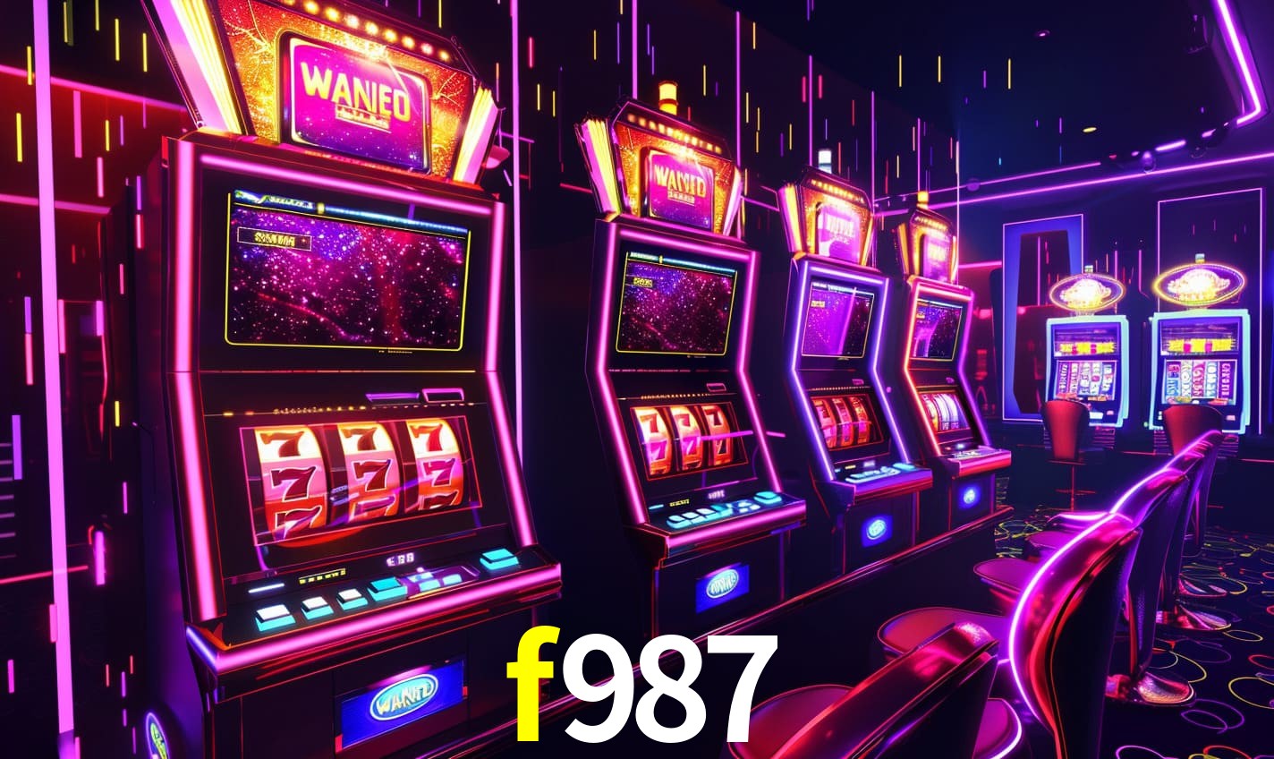 A Popularidade dos Caça-Níqueis no f987