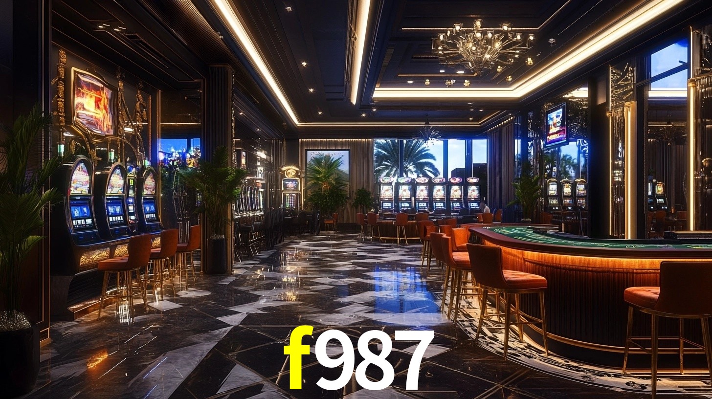 Welcome Bonus f987