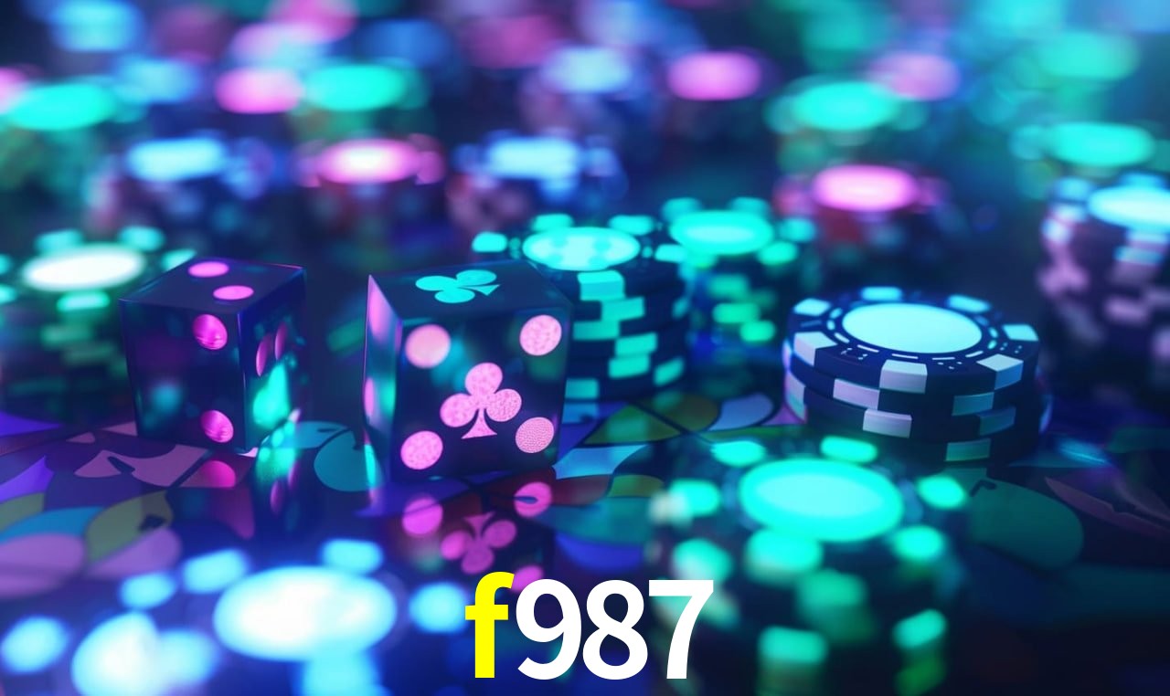 cassino f987