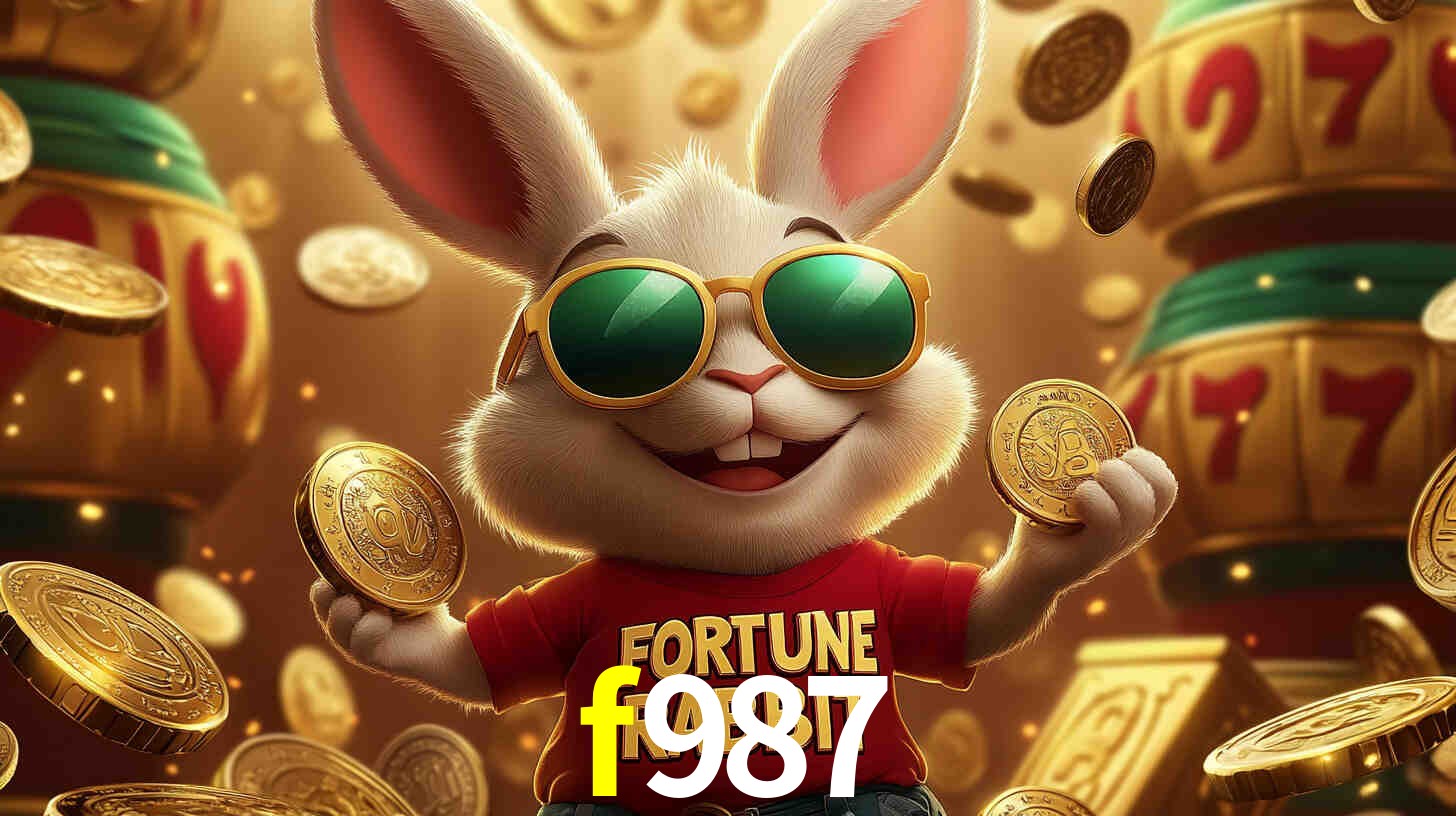 f987: A Experiência de Casino com Jogos de Mesa ao Vivo
