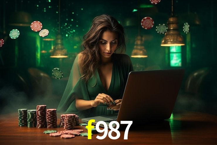 Premium Interface f987