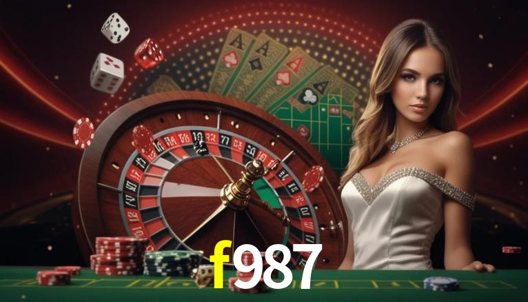 Slot Games f987