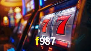 Slot Games f987