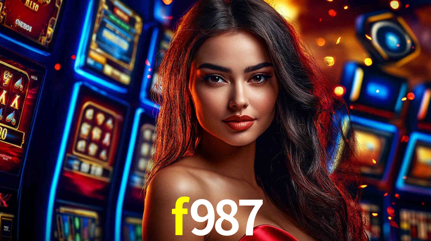 A Experiência Imersiva dos Cassinos Ao Vivo no f987