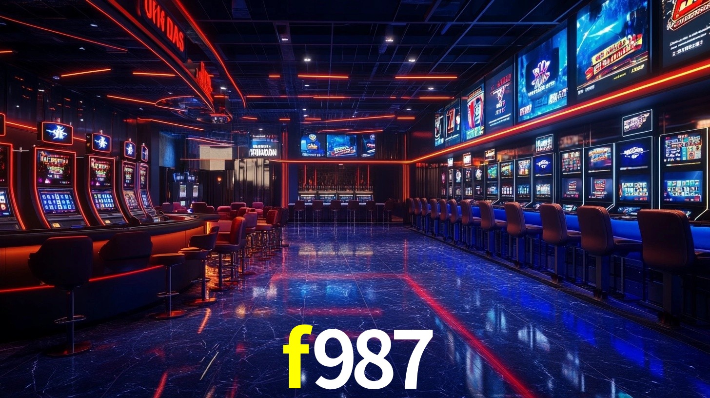 Exclusive Games f987