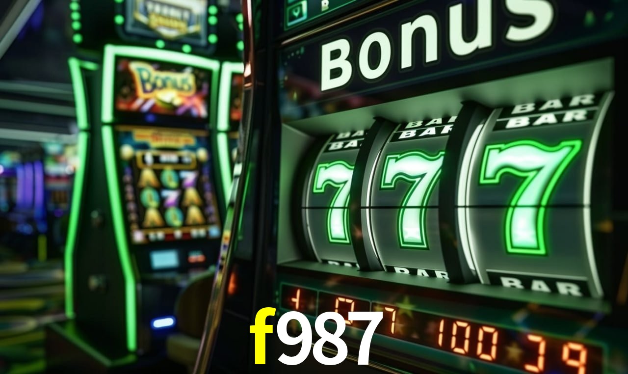 Bonus Features f987