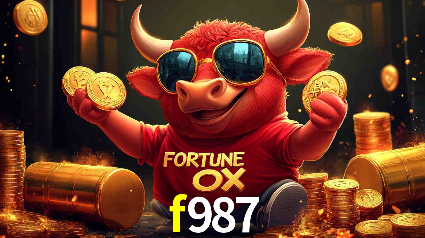 A Revolução dos Aplicativos de Jogos no f987