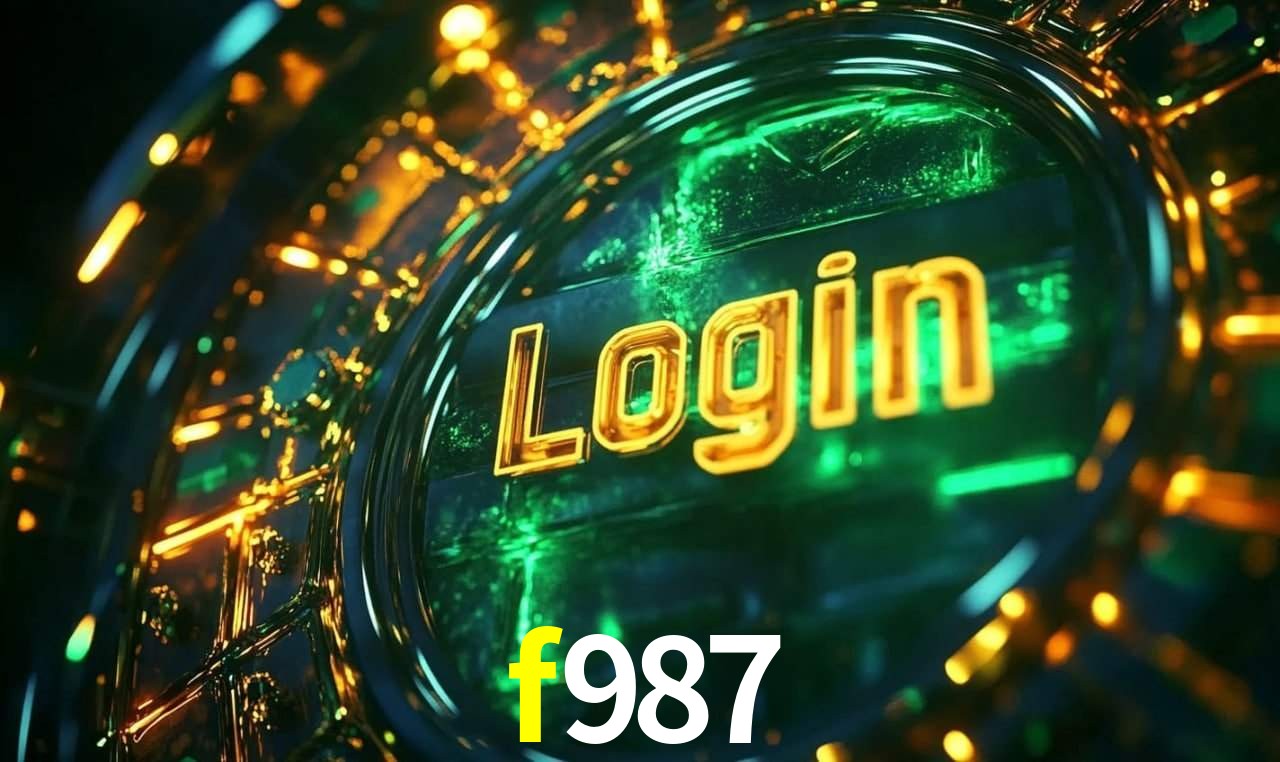f987 App Interface