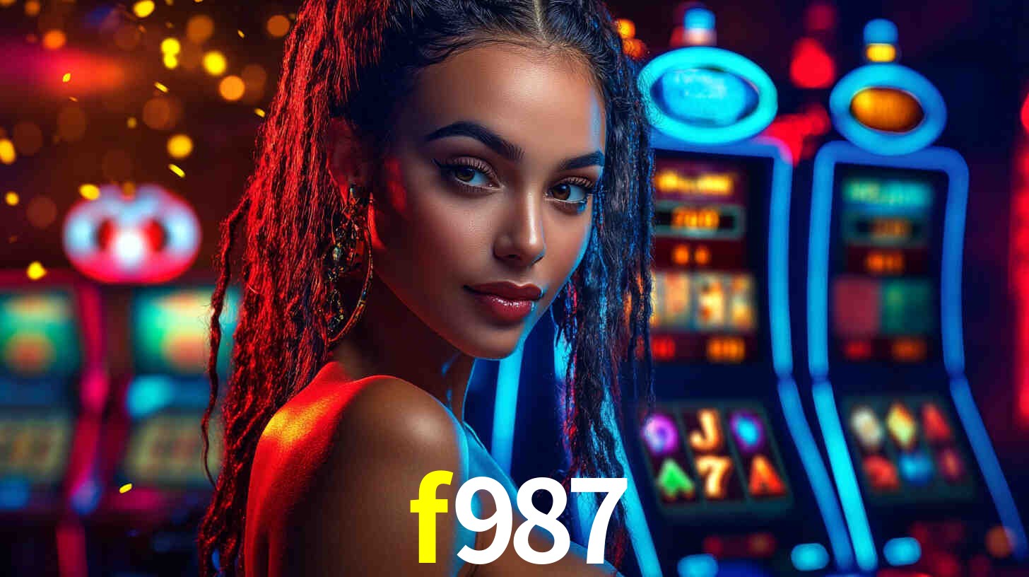 A Popularidade dos Caça-Níqueis no f987