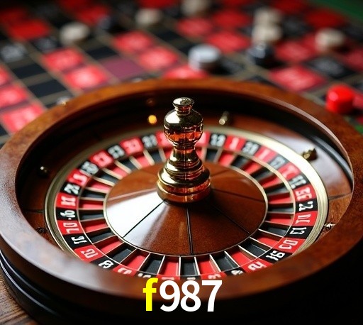 Platform Technology f987
