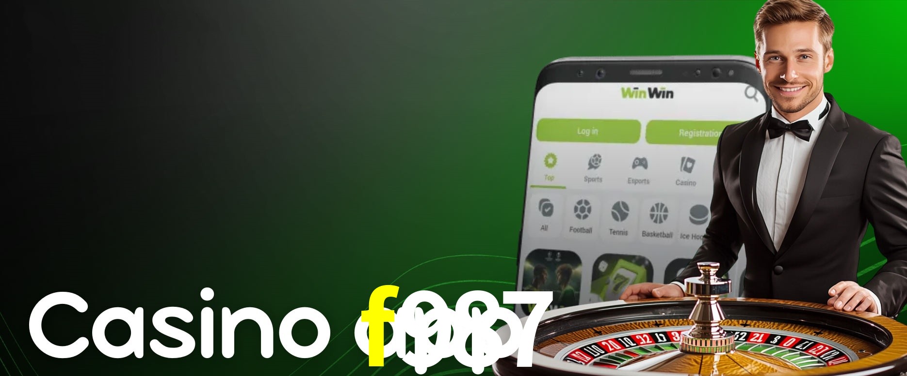 Responsive Design f987