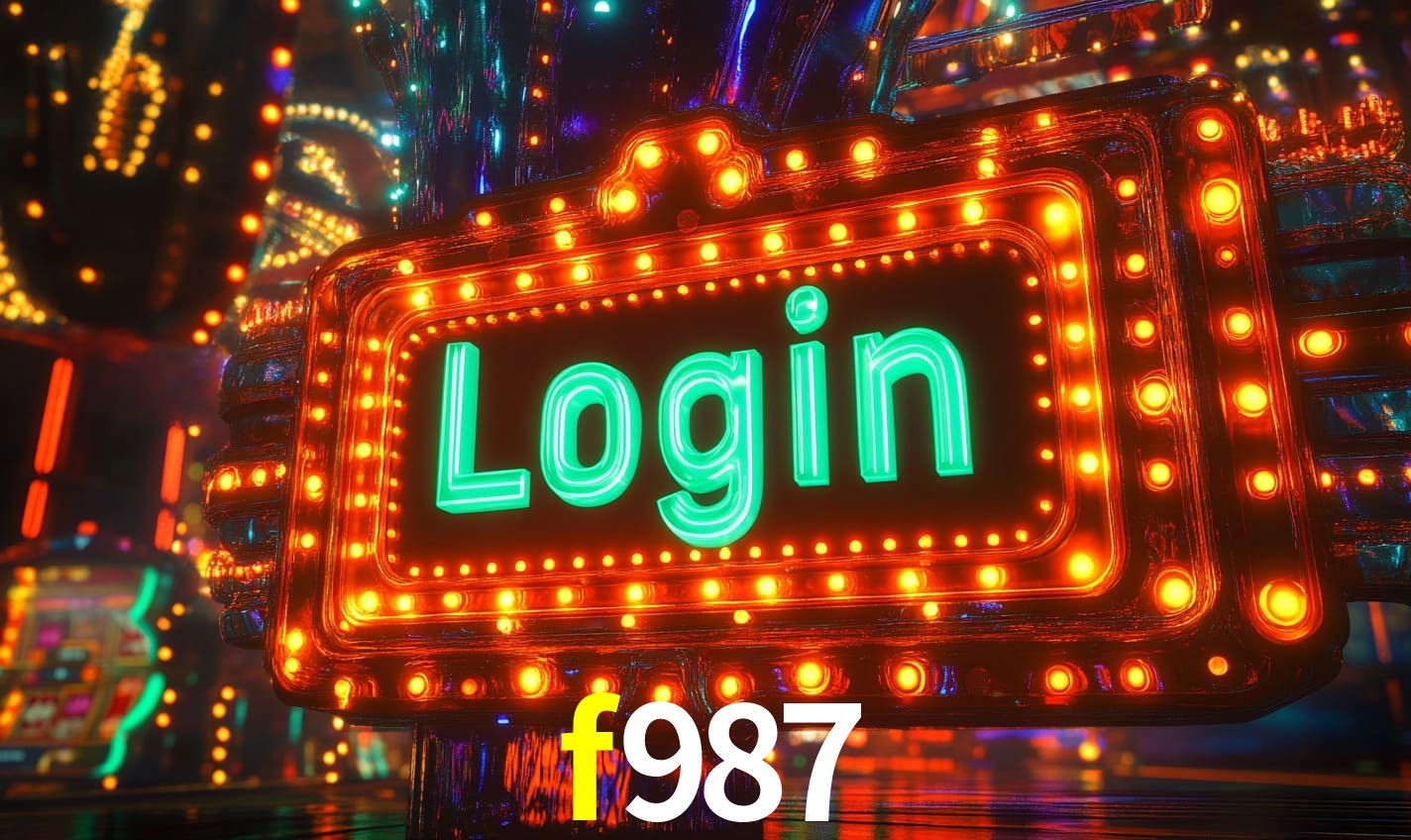 Jogos de Cassino F987.COM