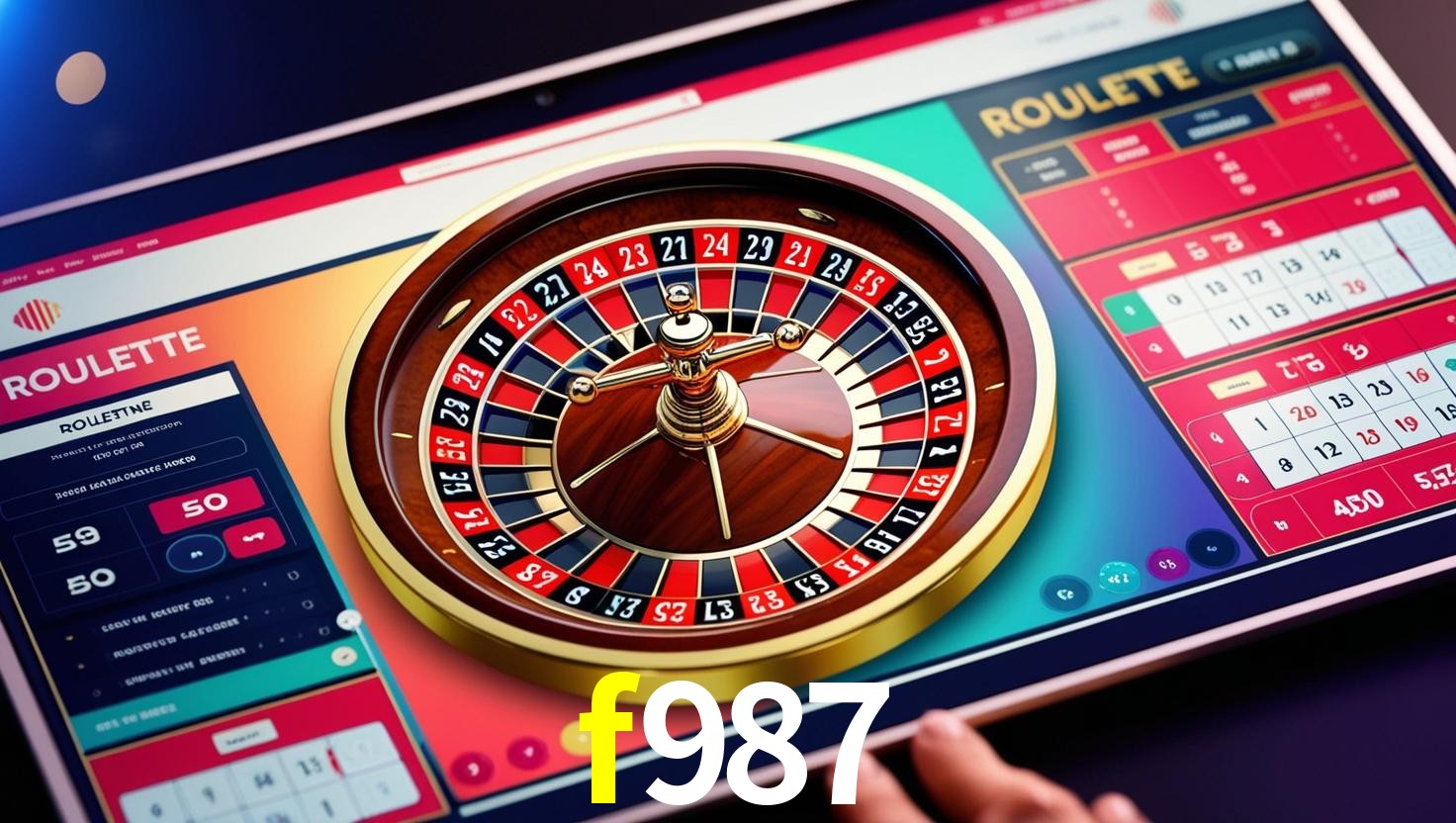 App F987.COM