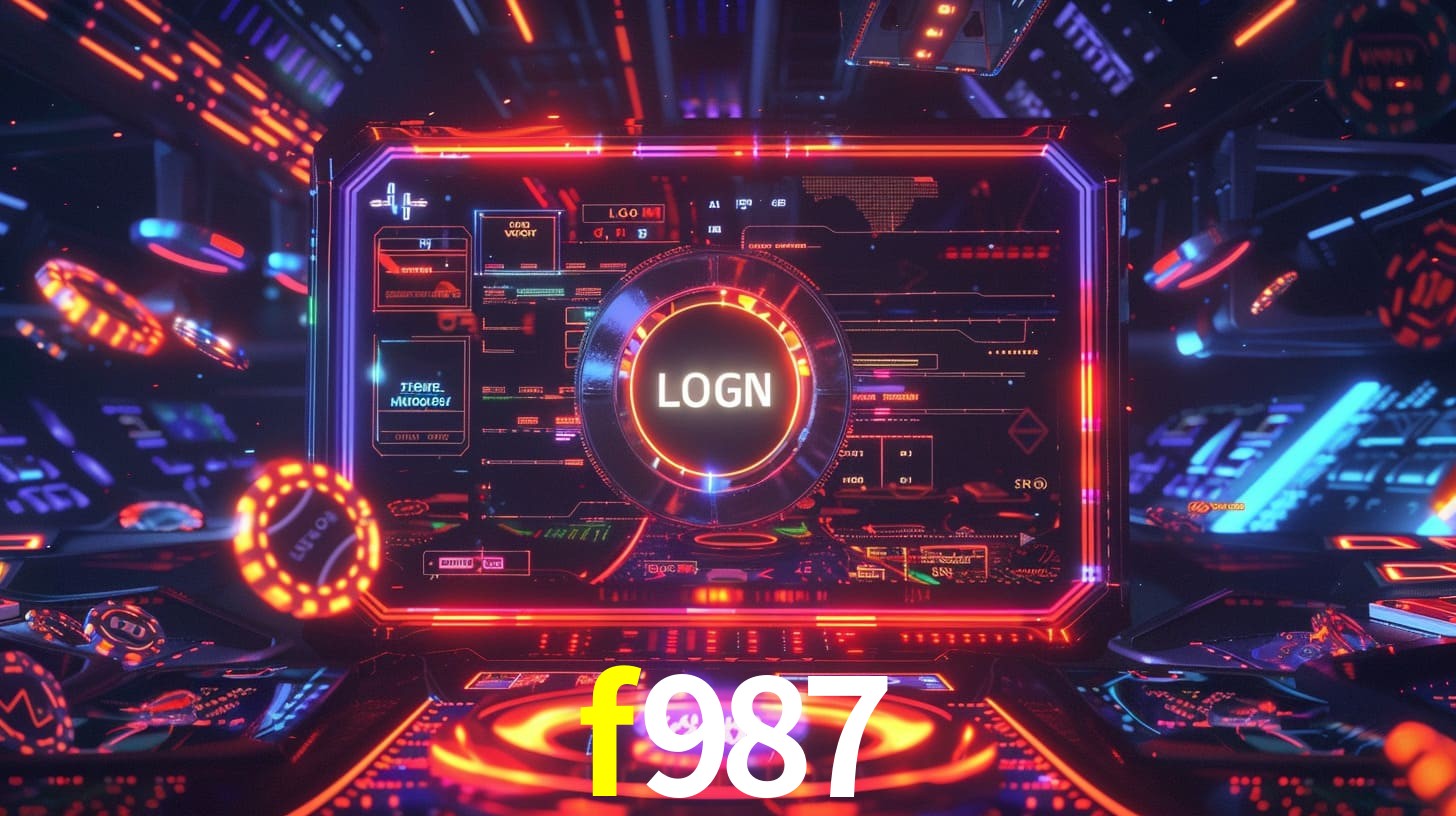 Cassino de Jogos F987.COM