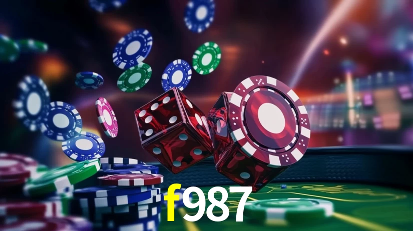Apostas Futebol ao Vivo F987.COM