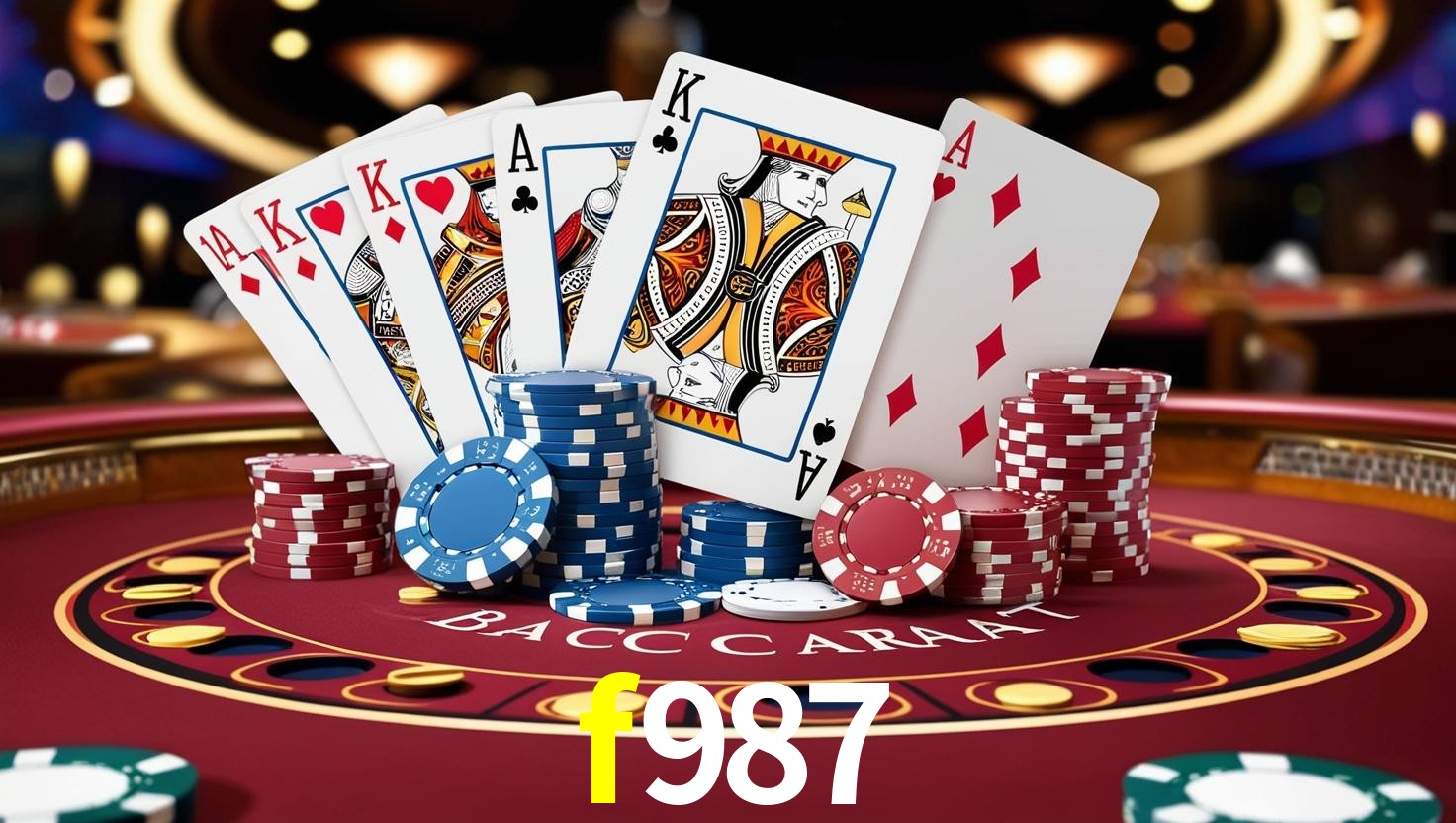 Cadastro Rápido F987.COM